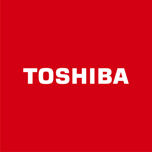 東芝-品牌設計